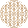  Heilige Geometrie Geschenkidee Hexerei Gothic,