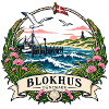 Blokhus Küstenidylle