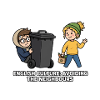 Englische Kultur: Die Nachbarn meiden