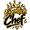 Partner-Design Chef - Eigentlich Chef 