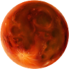 roter Blutmond