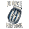 Ich brauche mehr Freiraum – Sardinen