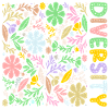 Blumenvielfalt