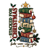 Bücher & Gemütliche Adventszeit