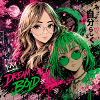 Traum Stark Neon-Duo