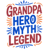Opa-Helden-Mythos Legende