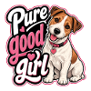 Jack Russell Terrier