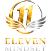 11 Mindset Flügel Logo