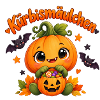 Kürbismäulchen