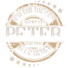 Peter