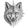 Fuchs – Krafttier der Intuition