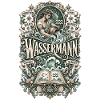 Wassermann – Frei, kreativ & visionär