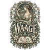 Waage – Harmonisch, charmant & ausgeglichen