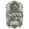 Skorpion – Leidenschaftlich & geheimnisvoll