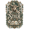 Stier – Stark, zuverlässig & bodenständig
