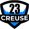 23 Creuse