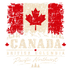 Canada - Kanada - British Columbia