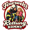 Feuerwehr – Rettung kommt