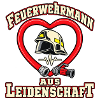 Feuerwehrmann aus Leidenschaft – Schlauchherz