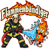 Flammenbändiger – Feuerwehr mit Humor