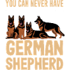 Deutscher Schäferhund