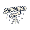 Scopehead