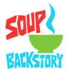 Suppe mit eigener Hintergrundgeschichte