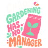 Chaos Gardening ohne Manager