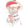 Mariachi-Maus