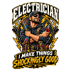 Elektriker – Überraschend gut