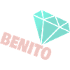 Geschenk für Benito