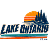 Lake Ontario EST 1656 Retro