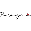 Pharmazie Design mit Herz