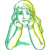 Portrait Girl