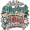Pflegekraft Multitasking