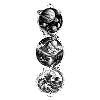 Kosmische Landschaft