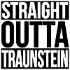Straight Outta Traunstein