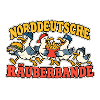 Norddeutsche Räuberbande – Lustige Möwen
