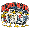 Möwen-Mafia – Norddeutsche Snack-Gang