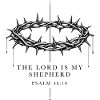Dornenkrone – Jesus Christus