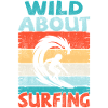 Wild about Surfing