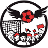 Fussball Fankurve Wappen