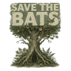 Save The Bats Fledermausschutz