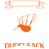 Dudelsackspieler Dudelsack Männer Geschenk