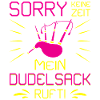 Dudelsackspieler Dudelsack Männer Geschenk