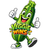 Veggie Wins Zucchini