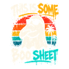 Boo Sheet Geist mit Sonnenbrille