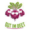 Ich bin gut im Beet Gärtner