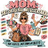 Mom Multitasker: Original