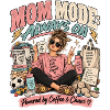 Mama-Modus: Immer auf Chaos